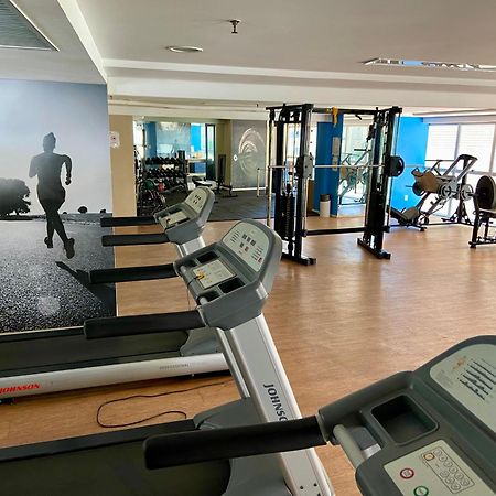 Apartamento Vista Mar Fortaleza  Kültér fotó
