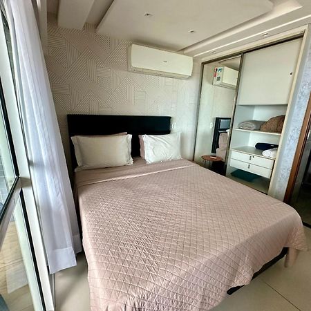 Apartamento Vista Mar Fortaleza  Kültér fotó