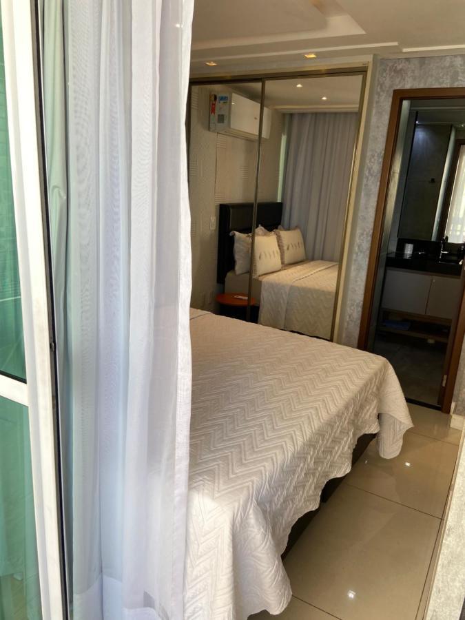 Apartamento Vista Mar Fortaleza  Kültér fotó