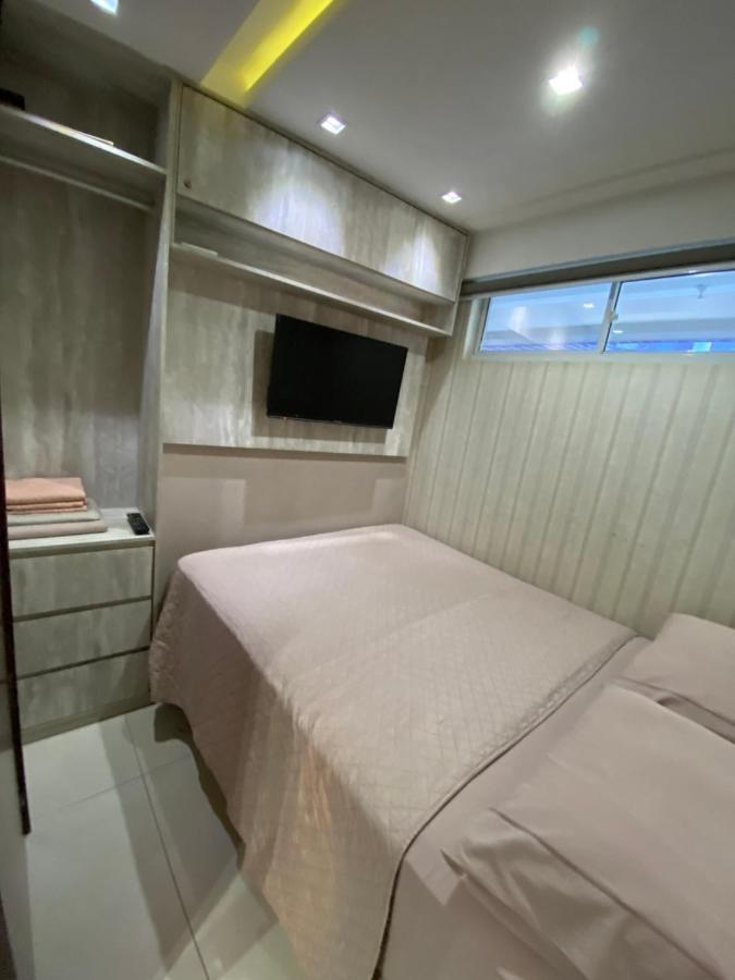 Apartamento Vista Mar Fortaleza  Kültér fotó