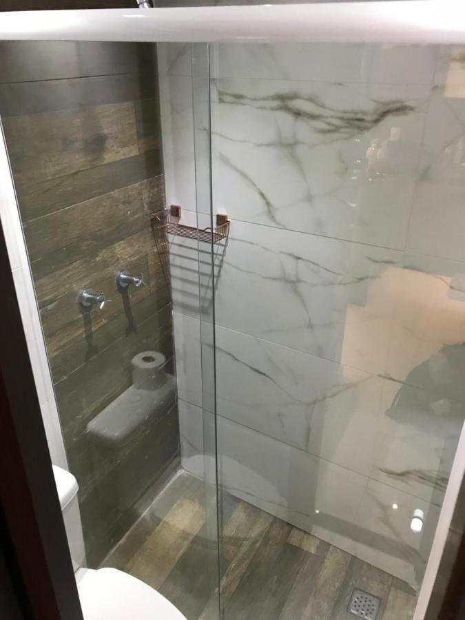 Apartamento Vista Mar Fortaleza  Kültér fotó