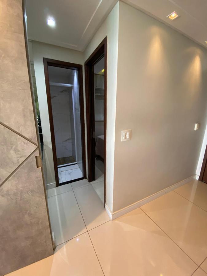 Apartamento Vista Mar Fortaleza  Kültér fotó