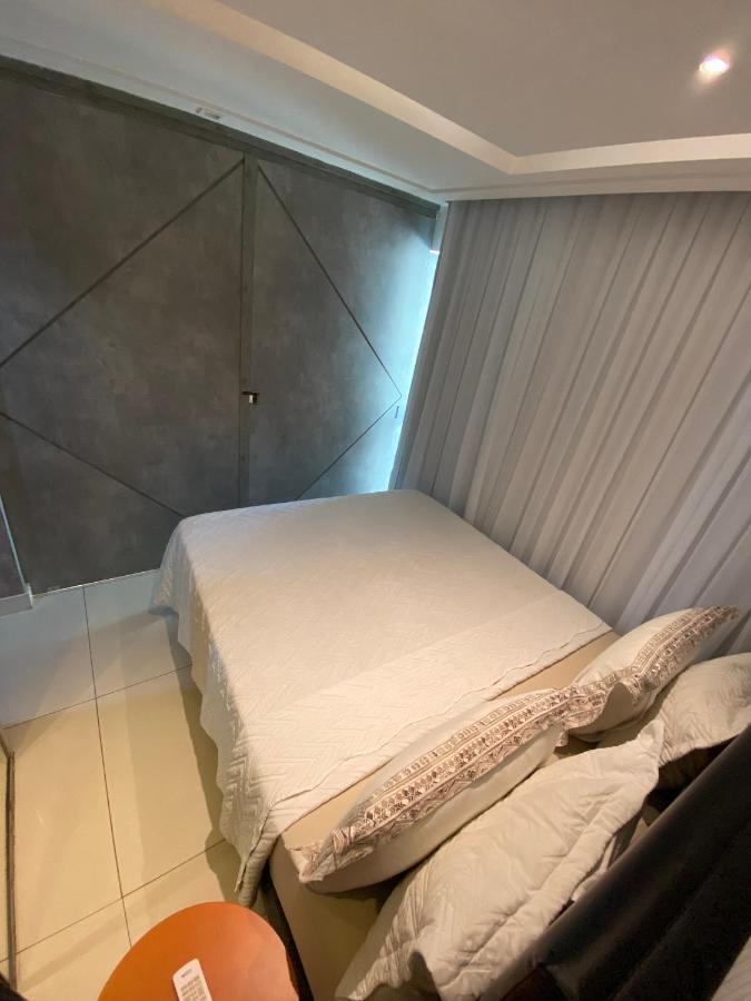 Apartamento Vista Mar Fortaleza  Kültér fotó