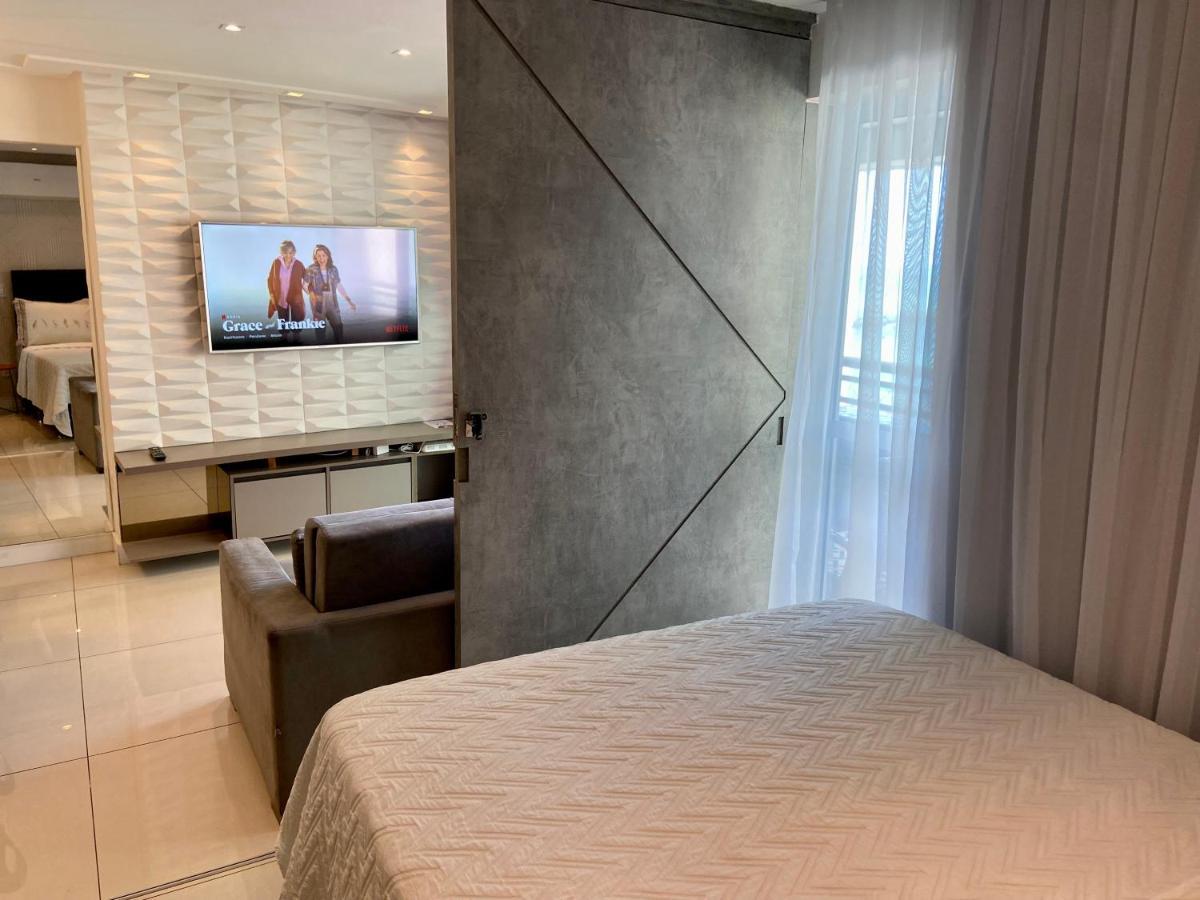 Apartamento Vista Mar Fortaleza  Kültér fotó