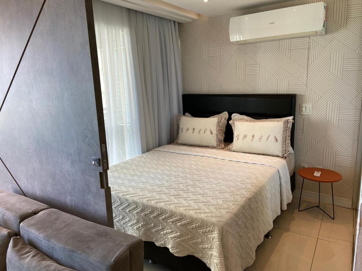 Apartamento Vista Mar Fortaleza  Kültér fotó