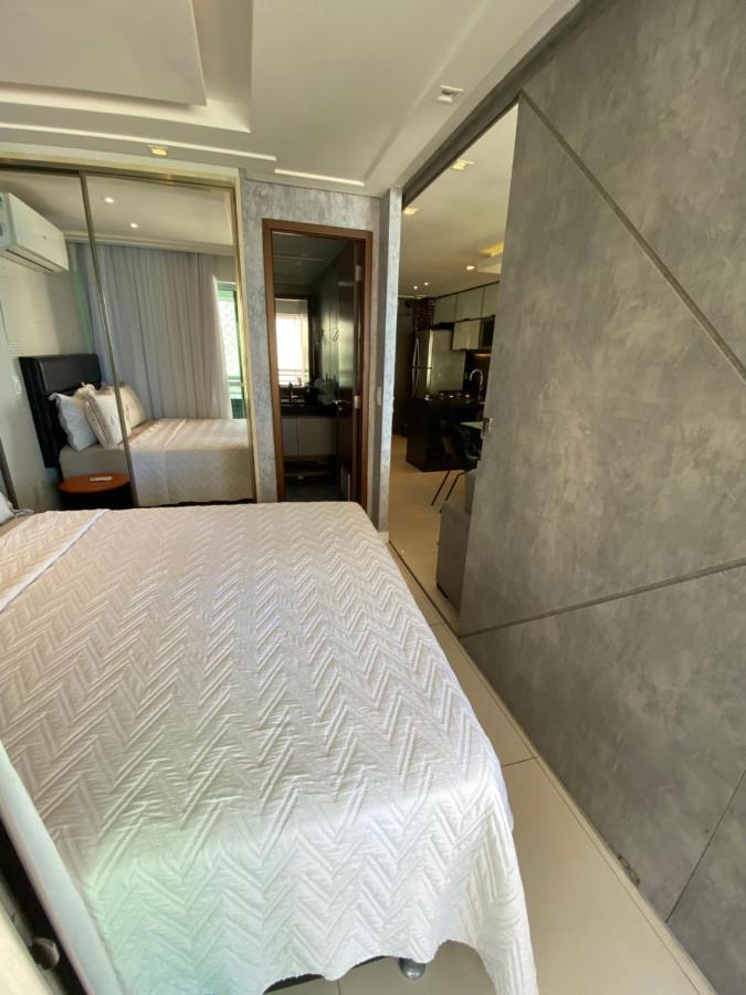Apartamento Vista Mar Fortaleza  Kültér fotó